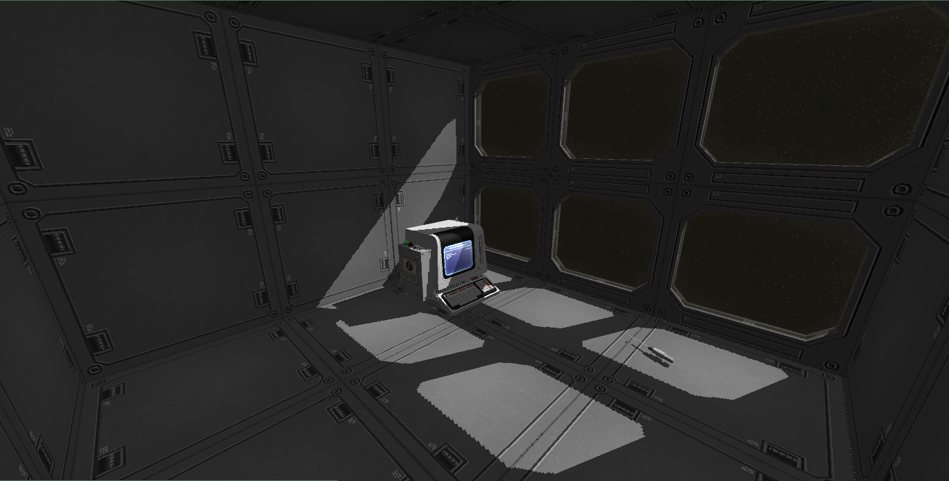 space station 13 3d