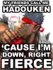 hadoken