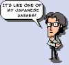 It\'s like one of my Japanese animes!