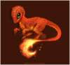 I want me some realistic charmander