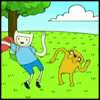 Adventure Time
