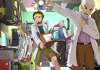 PokÃ©mon \| (Deck) why does this seem like a picture where girls would be and the girl carrying a box would be showing skin by accident or something, but instead it\'s scientists