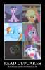 It\'s Hostel with ponies!