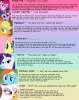 the pony scale