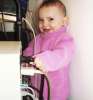 devious baby is about to pull your PC\'s plug