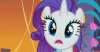 Rarity summons a rage tiara