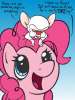 Pinkie & The Brain