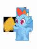 YOU\'RE RAINBOW DASH