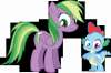 YOU\'RE THE NEW RAINBOW DASH