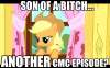 CMC episode
