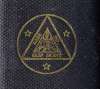 ILLUMINATI SUPER SECRET CLUB LOGO