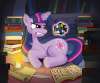 Twilight will get this