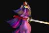 Twilight you don\'t need a sword you are a mage