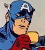 Cap asks \"really?\"