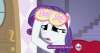 rarity\'s mind is blown by the high definition