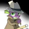 he\'s a hard hitting journalist that plays by his own rules