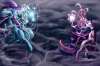 you\'re not gonna keep up long, Trixie