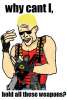 DUKE NUKEM