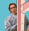 If I see that fucking Bateman one more time...!