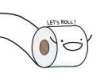 Let\'s roll!