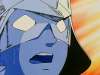 reaction face