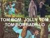 tom bombadil doesn\'t even give a fuck