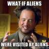 ALIENS