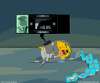 Adventure Time, Metal Gear