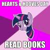 Advice Twilight