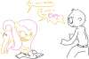 Fluttershy wants to see your OH GOD SHE\'S OUT OF CONTROL