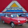 rotary_turbo Amphicar IT\'S A CAR...AND A BOAT...