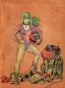 NES Metroid