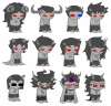 Homestuck Troll Robots