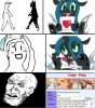 Chrysalis, My Little Pony