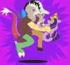 pony and homestuck