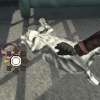 I FUCKIN LOVE PETTING MY CAT. No More Heroes