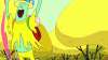 Adventure TIme, Magic Man, EAT IT