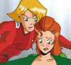 Totally Spies