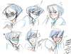 Shizune, Katawa Shoujo