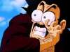 Hercule\/Mr. Satan reaction face