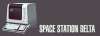Oh, now I have a convenient logo to remind me what this Space Station 13-like game is. Space Station Delta.