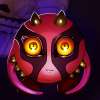 Kirby, Majora\'s Mask