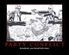 Party Conflict