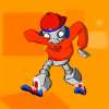 Squarewave. Homestuck