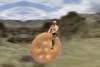 I don\'t think I\'ve ever seen such an epic \"Putin on the Ritz\" gif