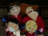 Xiaolin Showdown, do not want