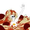 Homestuck, spaghetti