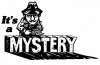 It\'s a mystery