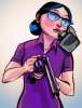 TF2, Miss Pauling