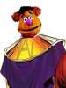 Fozzymandias